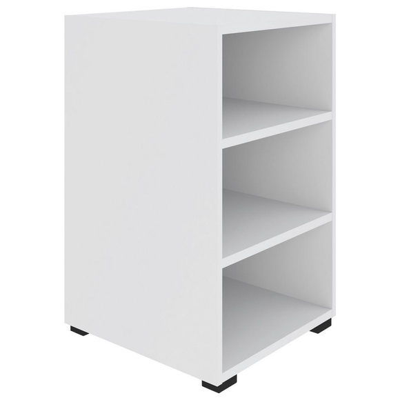 Regal Unit in Weiss