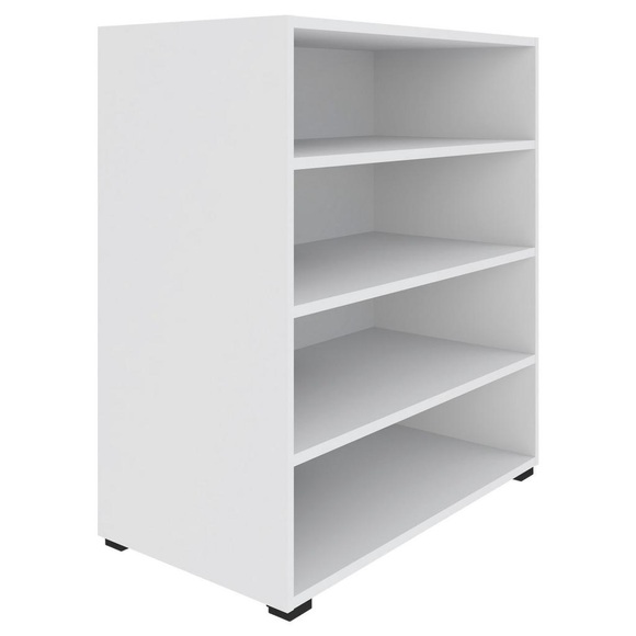 Regal Unit in Weiss