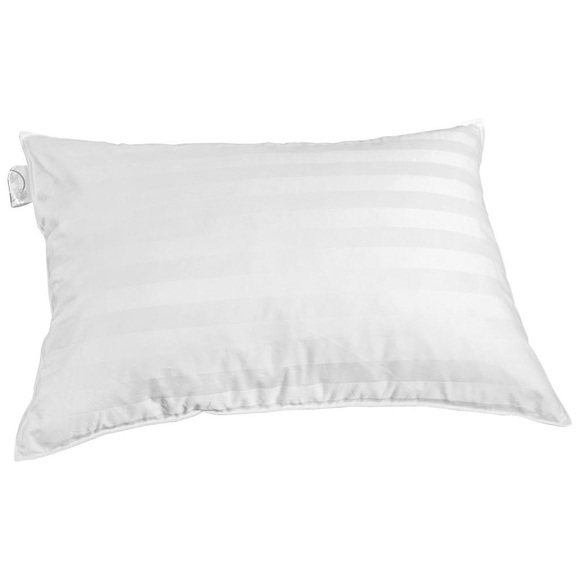 Kissen Skady in Weiss ca. 65x100cm