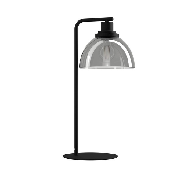 Eglo - Lampe Beleser - Schwarz