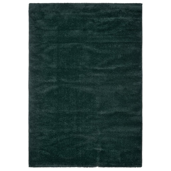 Webteppich Octavia 3 Grün ca. 160x230cm
