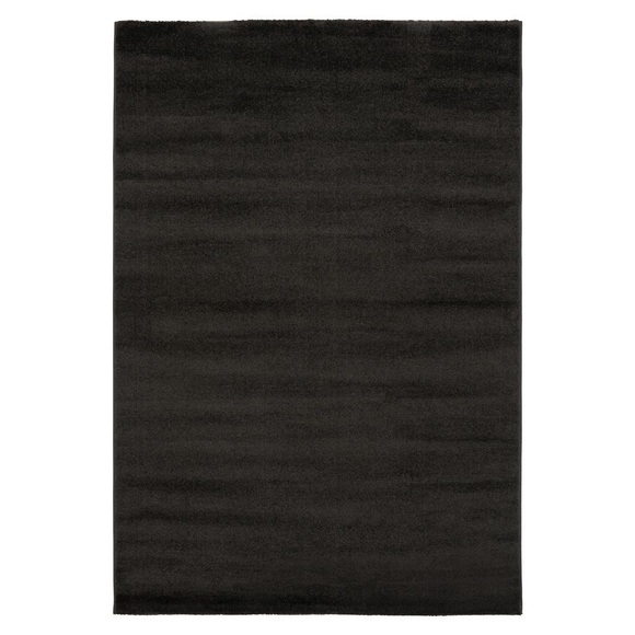 Webteppich Jan 3 Anthrazit ca. 160x230cm