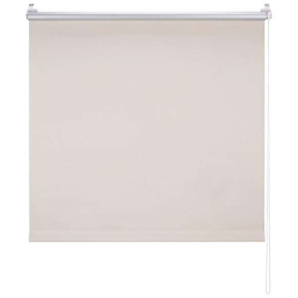 Klemmrollo Thermo ca. 90x210cm