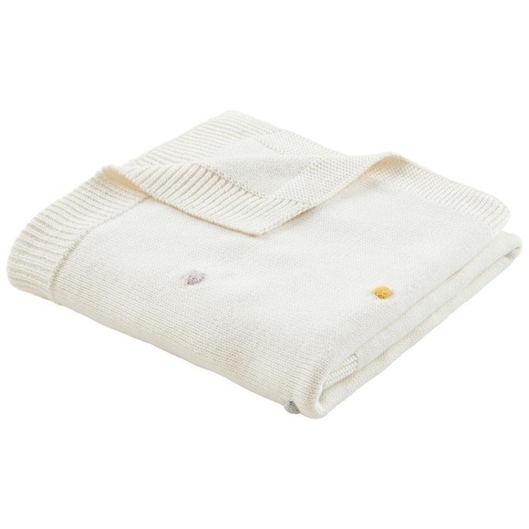 Babydecke Sally in Multicolor