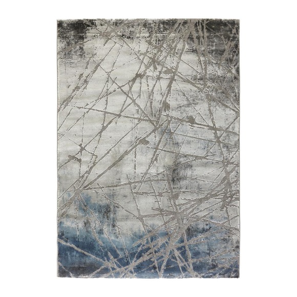 Webteppich Manchester ca. 80x150cm