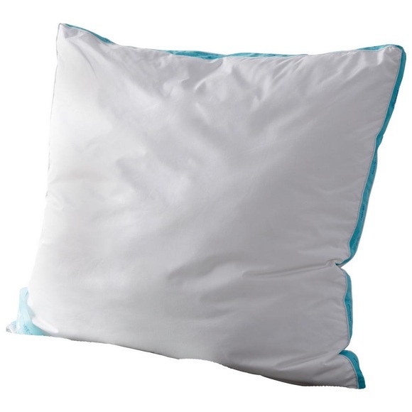 3-Kammer-Kissen Wellness ca. 65x65cm