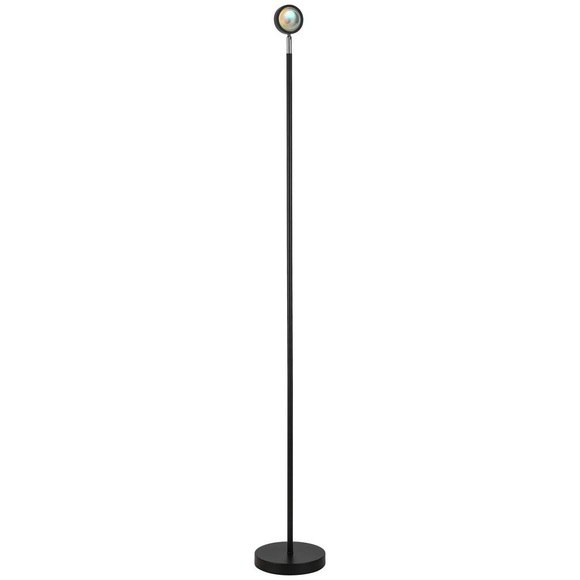 LED-Stehleuchte Mavis max. 7,5 Watt