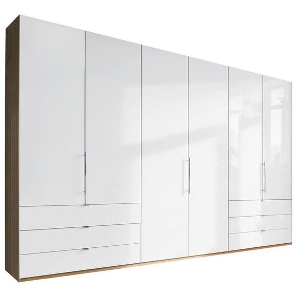 WIEMANN Falttürenschrank »Loft«