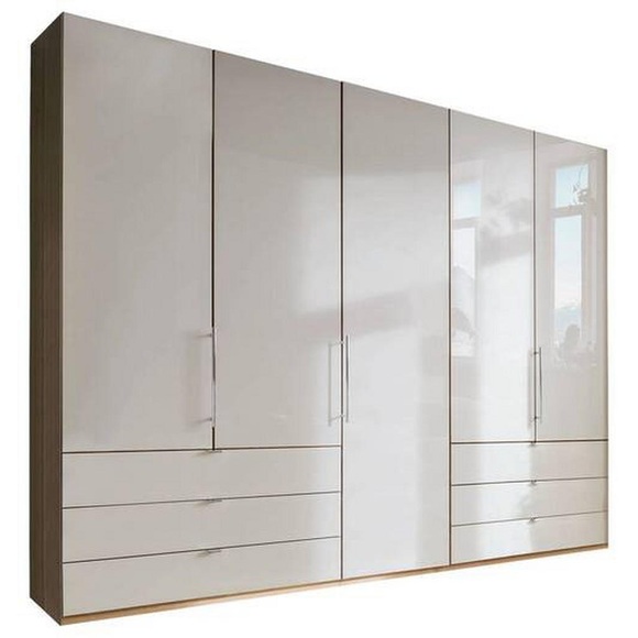 WIEMANN Falttürenschrank »Loft«