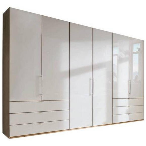 WIEMANN Falttürenschrank »Loft«