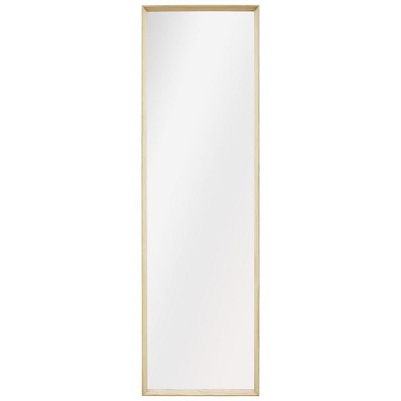 Xora - Spiegel INSIDE-580 - Holz - eiche - 40/4/140 cm