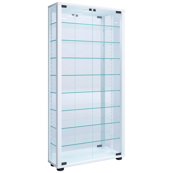 Holz Glas Vitrine Sammel Glasvitrine Schaukasten Standvitrine Lumo Maxi Spiegel Holz Glas Vitrine Sammel Glasvitrine Schaukasten Standvitrine Lumo Maxi Spiegel