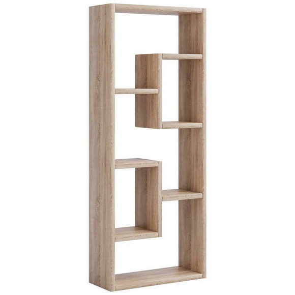 Holz Standregal Bücherregal Medienregal Aufbewahrung Raumteiler Deko Regal Vilo Holz Standregal Bücherregal Medienregal Aufbewahrung Raumteiler Deko Regal Vilo