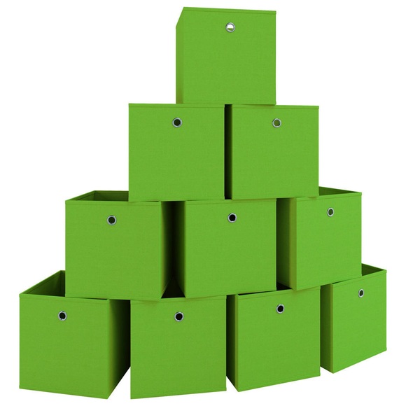 10er Set Faltbox Klappbox Stoff Kiste Faltschachtel Regalbox Aufbewahrung Boxas 10er Set Faltbox Klappbox Stoff Kiste Faltschachtel Regalbox Aufbewahrung Boxas