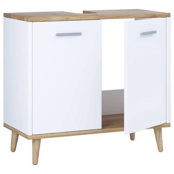 Badmöbel Badunterschrank Waschbeckenunterschrank Badezimmer Schublade Landos Badmöbel Badunterschrank Waschbeckenunterschrank Badezimmer Schublade Landos