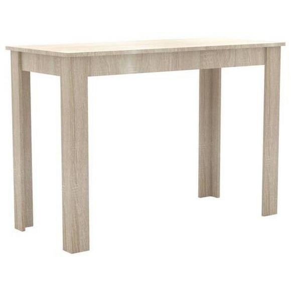Holz Esstisch Küchentisch Tisch Esal 110 x 50 cm Holz Esstisch Küchentisch Tisch Esal 110 x 50 cm