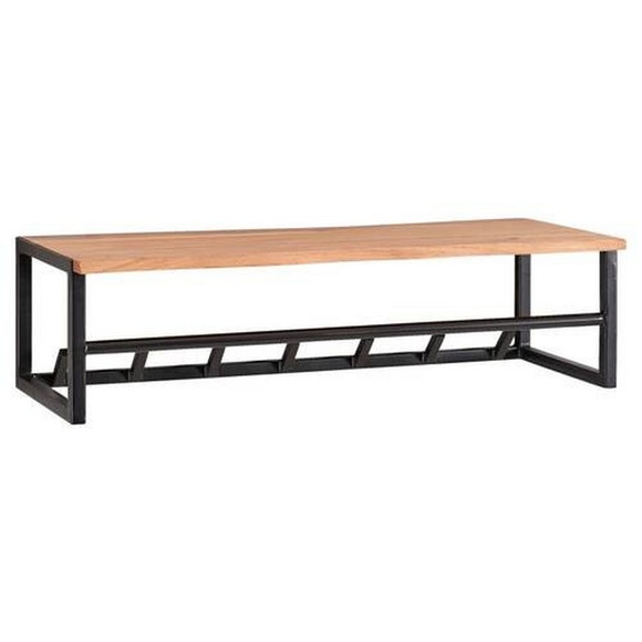 MID.YOU Wandgarderobe 80/22/33 cm , Wl6.353 , 80x22x33 cm , 000850042001