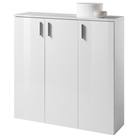 Schuhschrank »Lincoln«, Breite 120 cm