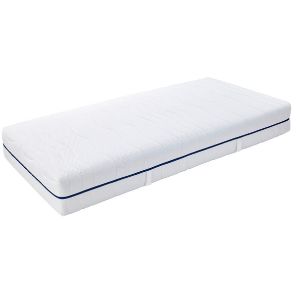 Livetastic Taschenfederkernmatratze 90/200 cm , Comfort Dream X , 90 cm , 000927017101
