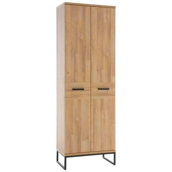 home24 Garderobenschrank Krokby