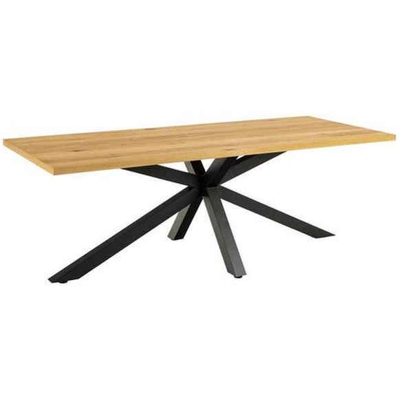 Esstisch Triple-X natur 220