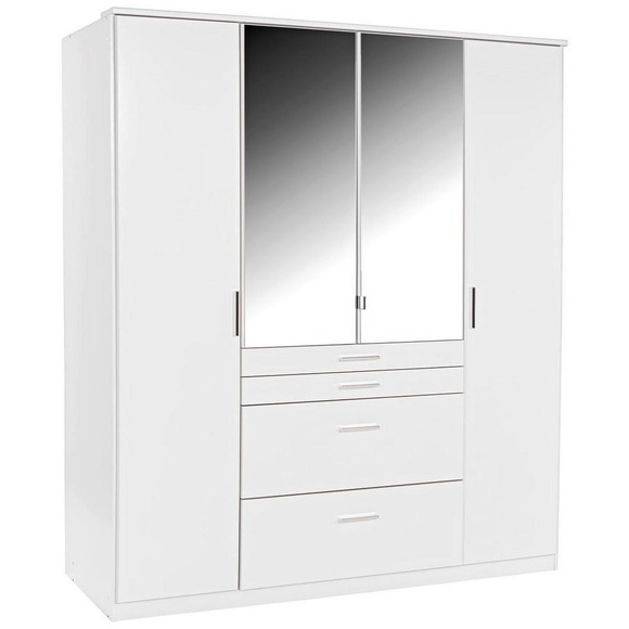 Kleiderschrank «Lugano»