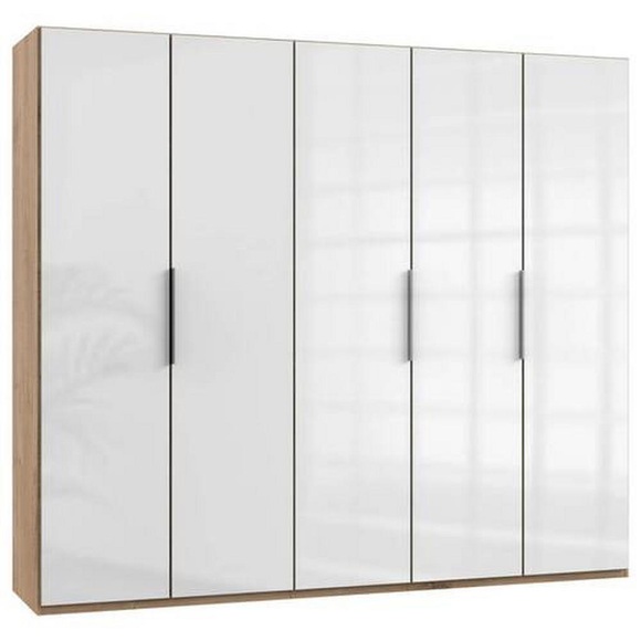 home24 Drehtürenschrank Level 36 D I