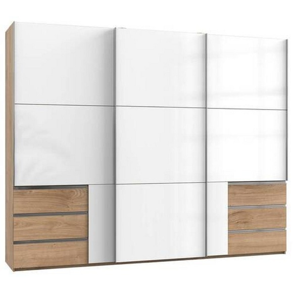 bruno banani Schwebetürenschrank in 4 verschiedenen Varianten