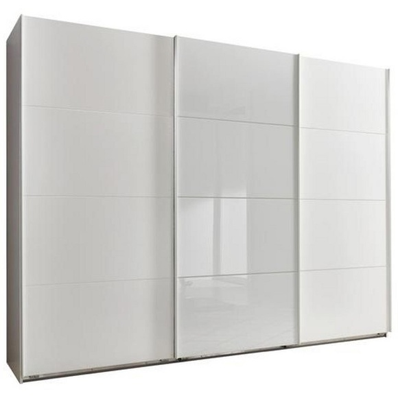 Wimex - Kleiderschrank Ernesto - Weiss