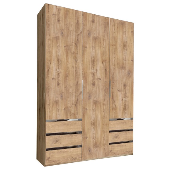 home24 Drehtuerenschrank level 36A