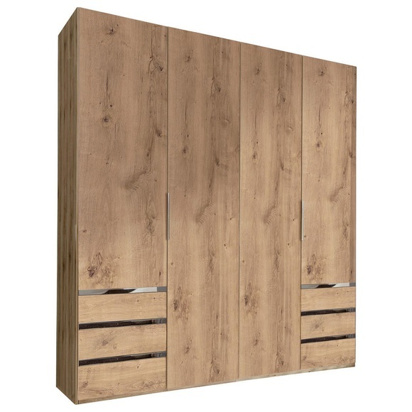 home24 Drehtuerenschrank Level 36A