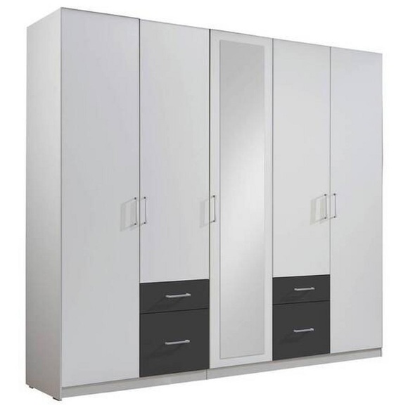 Wimex Kleiderschrank »Freiburg«