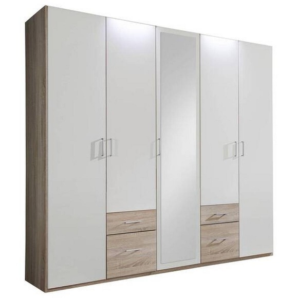 Wimex Kleiderschrank »Freiburg«