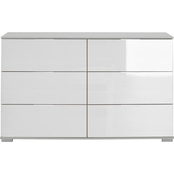 home24 Schubladenkommode Lingga III