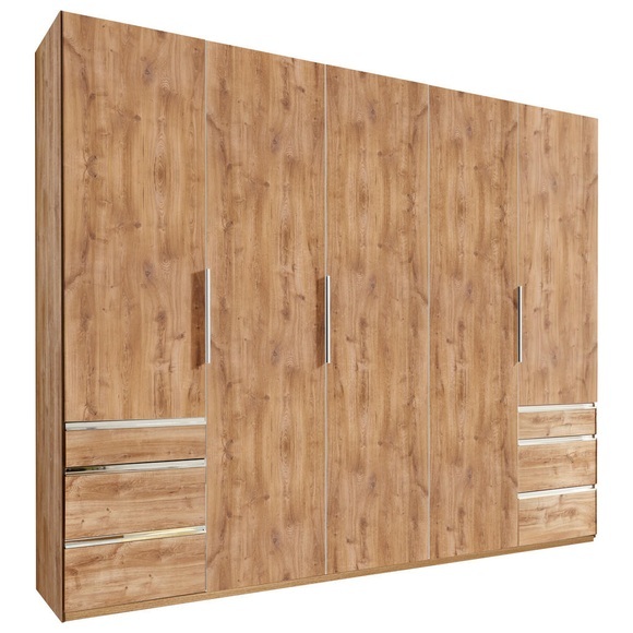 home24 Drehtuerenschrank Level 36A