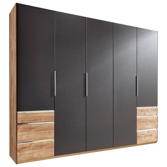 Fresh To Go Kleiderschrank »Level«