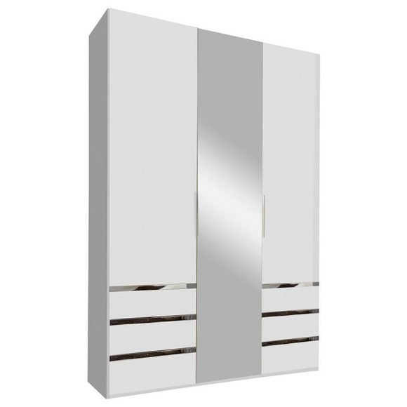 home24 Drehtuerenschrank Level 36A