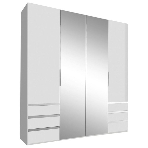 home24 Drehtuerenschrank Level 36A