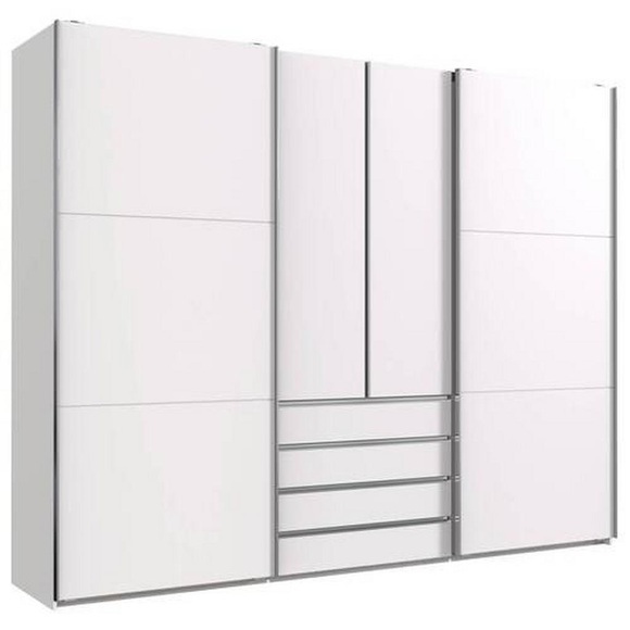 Fresh To Go Dreh-/Schwebetürenschrank »Magic«