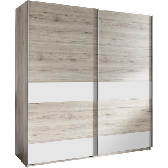home24 Schwebetuerenschrank Tyrawley I