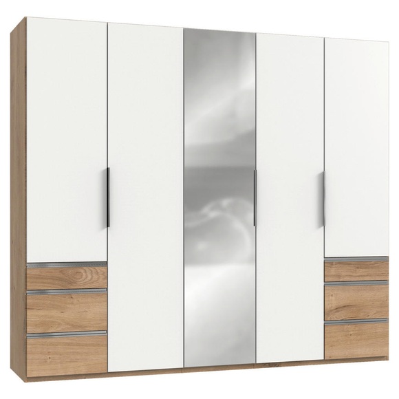 home24 Drehtuerenschrank Level 36A