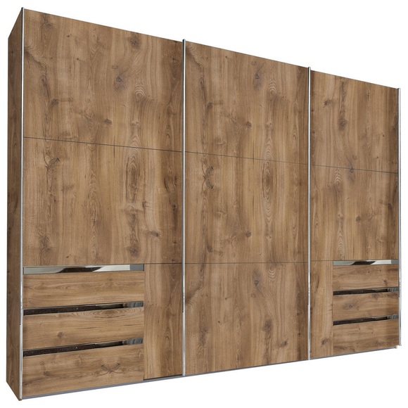 home24 Schwebetuerenschrank level 36A