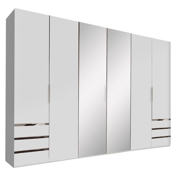 home24 Drehtuerenschrank Level 36A