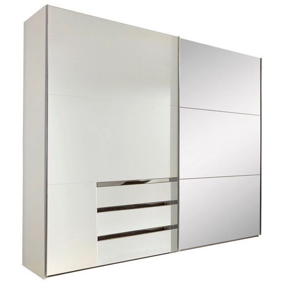 home24 Schwebetuerenschrank level 36A