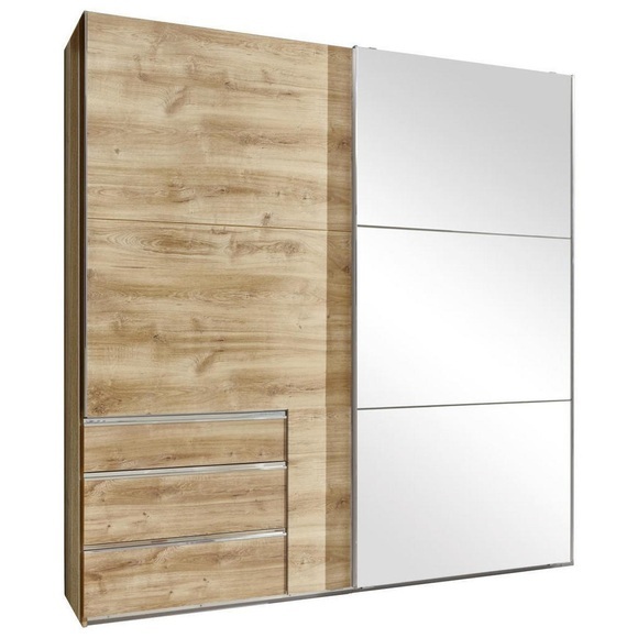 home24 Schwebetuerenschrank level 36A