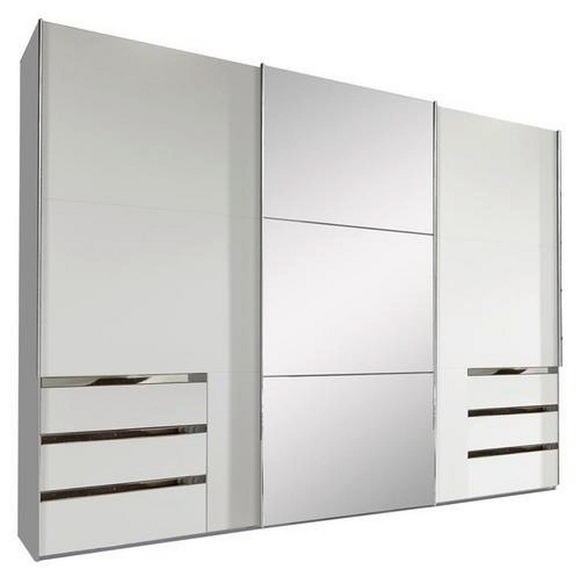 home24 Schwebetuerenschrank level 36A