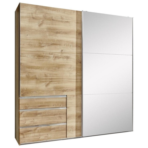 home24 Schwebetuerenschrank level 36A