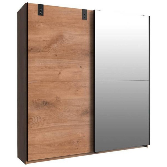 home24 Schwebetuerenschrank Cardiff