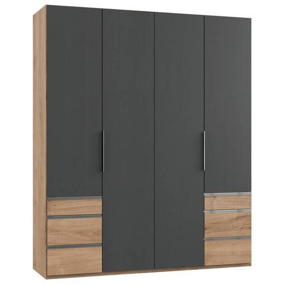Fresh To Go Kleiderschrank »Level«