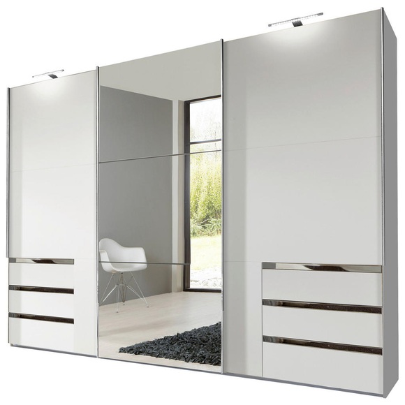home24 Schwebetuerenschrank level 36A